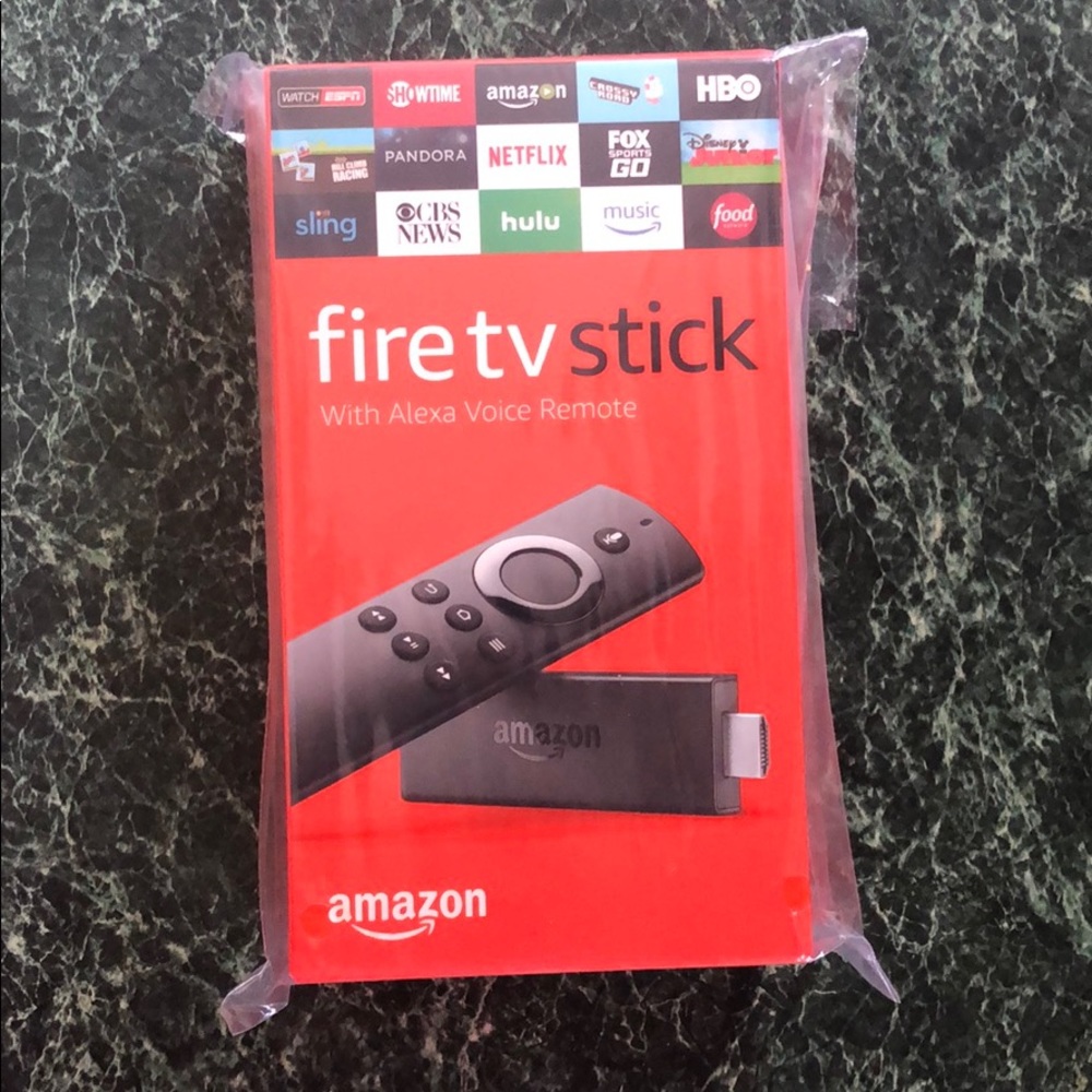 FiretvStick